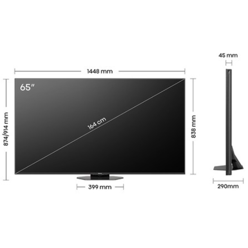 ���̼��� 65U8Q