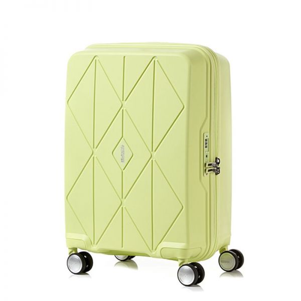 아가일 68/25 EXP TSA V2 QH704011 (25인치)