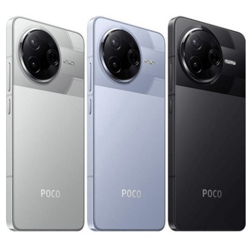 샤오미 포코 F7 프로 256GB, 자급제 (자급제 공기계)_이미지