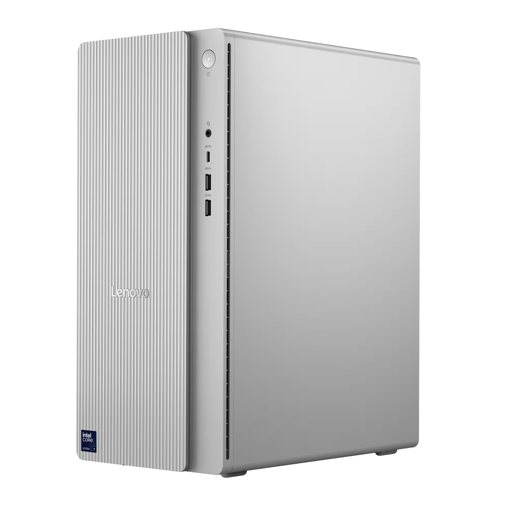 레노버 아이디어센터 Tower 17IAS10 DAU9 U9-285 Win11Pro (64GB, M.2 1TB)_이미지