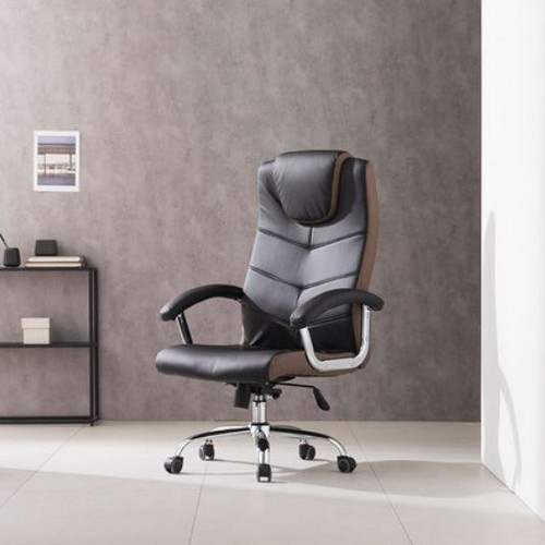 장인가구 취리히 중역의자