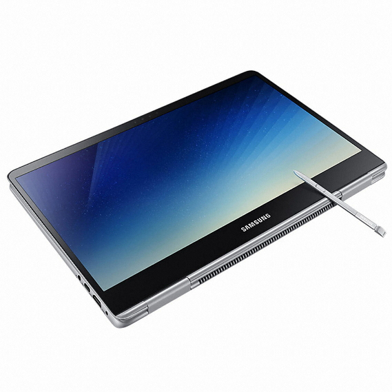 삼성전자 2018 노트북 Pen NT950QAA-X58A (SSD 256GB)_이미지