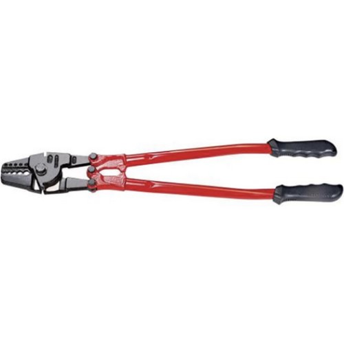 스마토 로프 터미널 압착기 HS-430_이미지