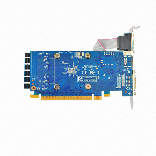 ������ GALAX ������ GT710 D3 1GB LP ������