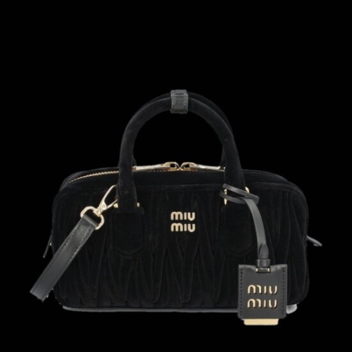 �̿�̿� MIU MIU 5BB1422EOM F0002 ���� ���͸� ��Ʈ��