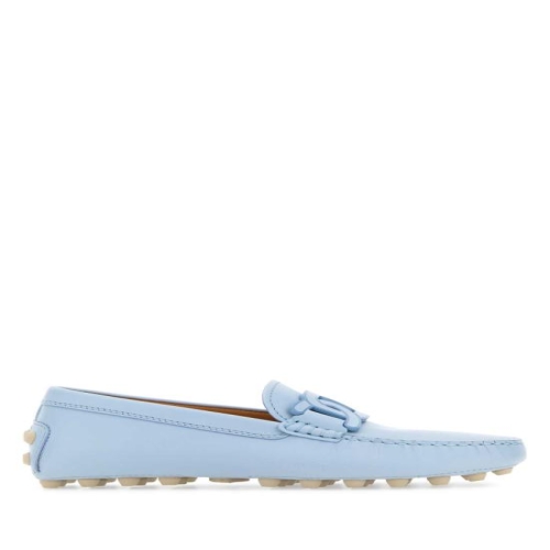 토즈 로퍼 XXW52K0IH00N6M U017 Light Blue