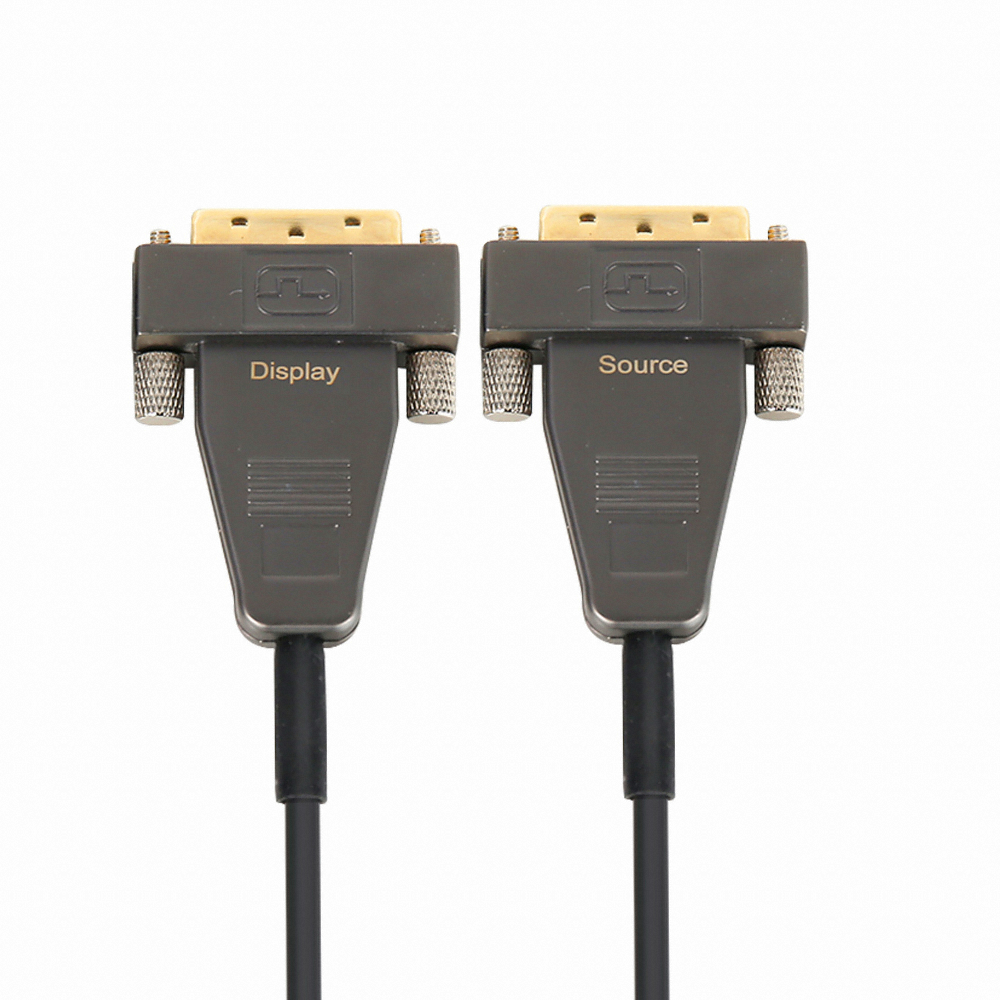 �������������ͽ� �ؽ�Ʈ DVI AOC ���̺긮�� �� ���̺�