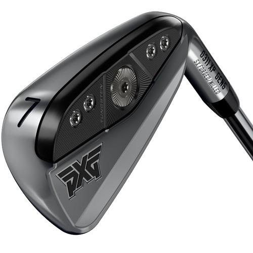 PXG GEN6 0311XP ���̾� ī��