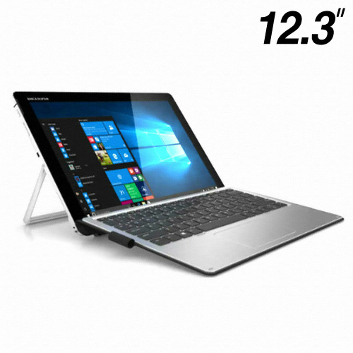 HP 엘리트 X2 1012 G2 코어i7 7세대 LTE 256GB 2PD83AV (정품)_이미지