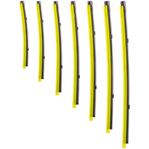 캐프 레볼루션 RX 실리콘 와이퍼 리필고무 (1개)_이미지