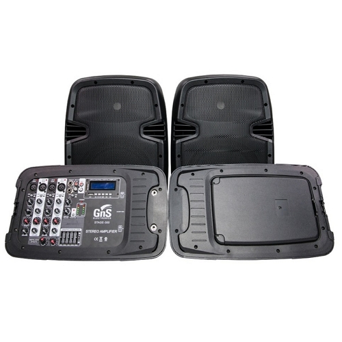 GNS STAGE-300