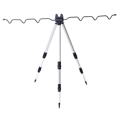 캔버라 MS 낚시대 거치 삼각대_이미지