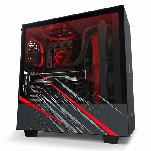 NZXT H510i Phantom Gaming