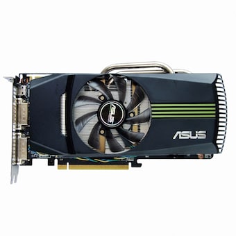 ASUS 지포스 <b>GTX560</b> ENGTX560 Ti D5 1GB DC (중고)