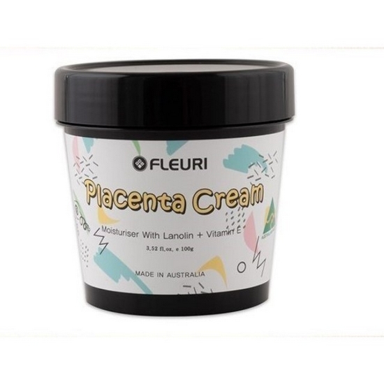 플라센타 크림 100g