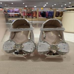 트래드후스 LAPINCHOU 라팡슈 LED 엘레나 추추 글리터 메리제인 LPLMK1M1WT_이미지