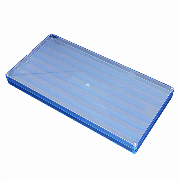 엠스톤글로벌 mStone SAFE Keycap Storage (스카이블루)_이미지