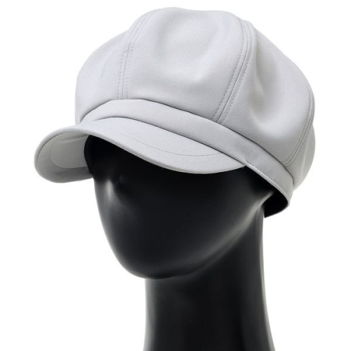 플릭앤플록 플릭엔플락 BPN014.무지 비죠 남자 빵모자 팔각모 봄 여름 헌팅_이미지