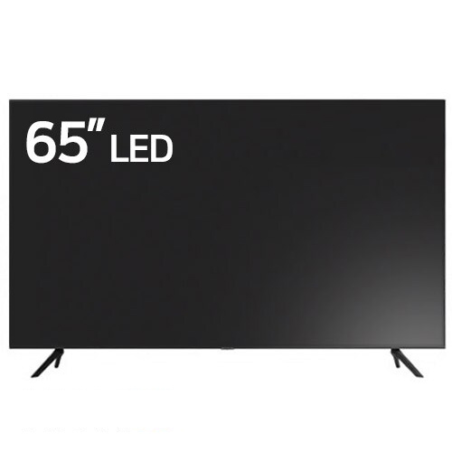 삼성전자 Crystal UHD KU65UT8070FXKR