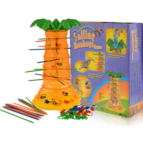 ㅤ폴링 몽키 원숭이게임_이미지