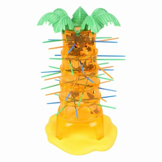 ㅤ폴링 몽키 원숭이게임_이미지