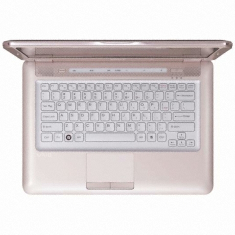 SONY 바이오 VGN-CS33L/C_이미지