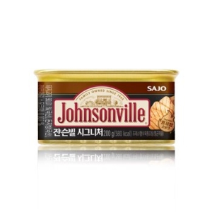 사조대림 쟌슨빌 시그니처 200g (2개)_이미지