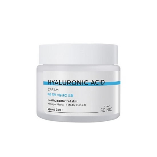 싸이닉 히아루론산 크림 80ml (2개)_이미지
