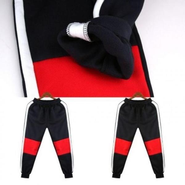 오노마 ONM samt 데일리 기모 시보리팬츠 S11884022_이미지