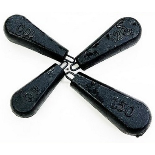 오감피싱 주물 우럭추