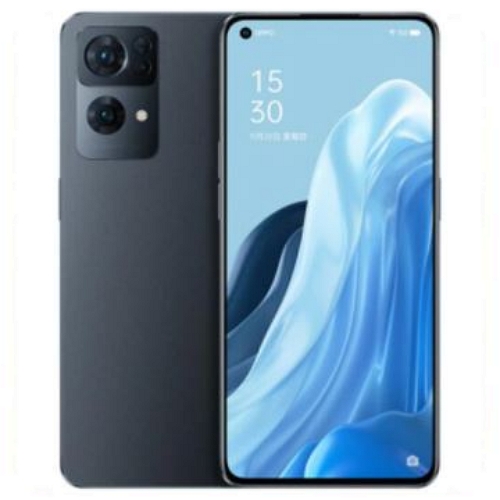 OPPO Reno 7 ���� 256GB, �ڱ���