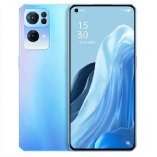 OPPO Reno 7 프로 256GB, 자급제 (램12GB,해외구매)