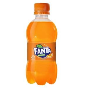 코카콜라음료 환타 오렌지향 300ml (48개)_이미지