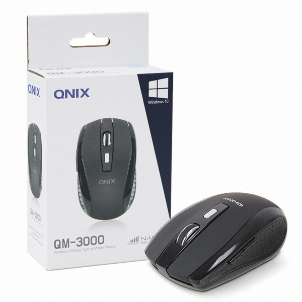 디지클럽 Qnix QM-3000 (종이박스)_이미지
