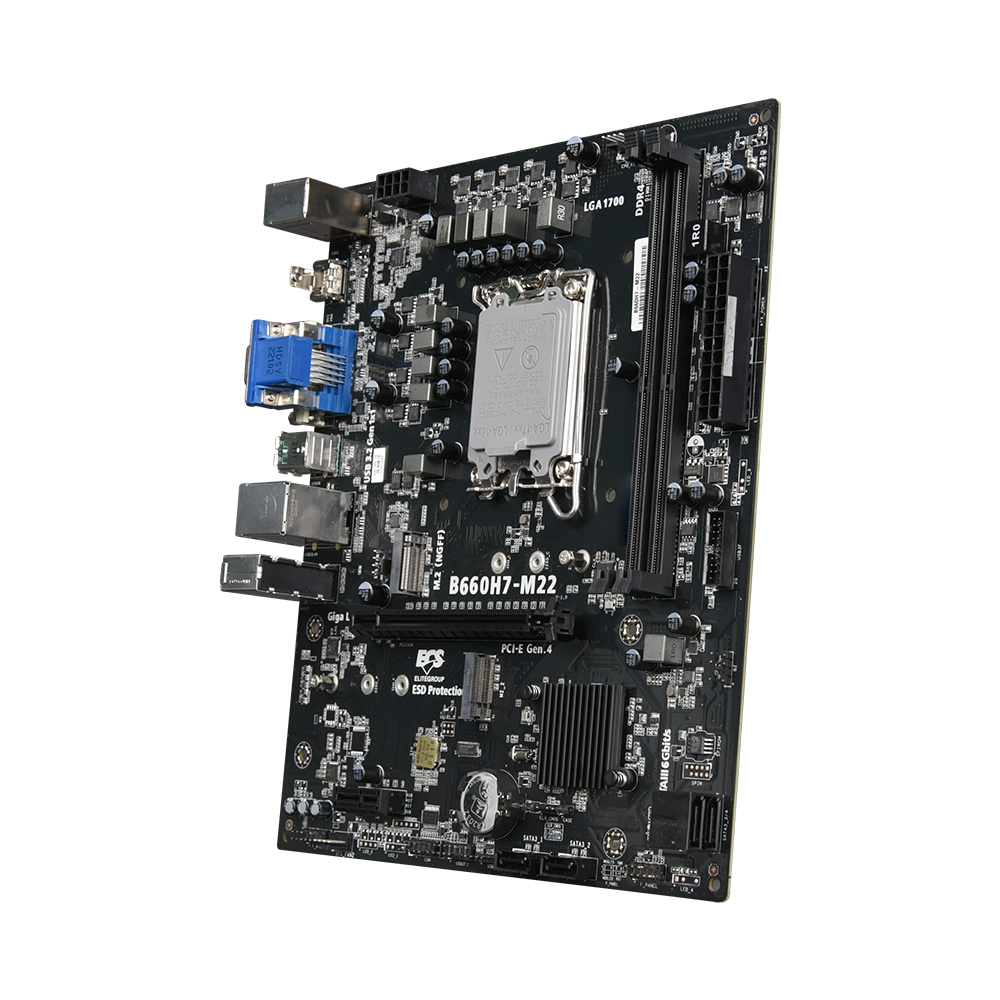 ECS DURATHON2 B660H7-M22 코잇_이미지