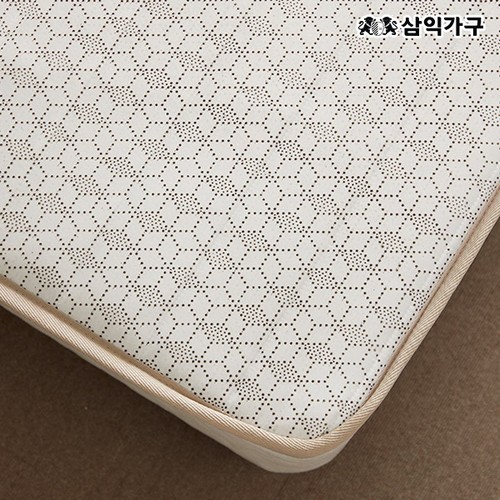 삼익가구 릴렉스 파운데이션 침대 Q (매트별도)_이미지