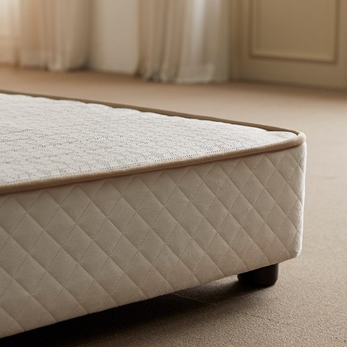 삼익가구 릴렉스 파운데이션 침대 Q (매트별도)_이미지