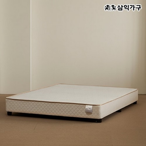 삼익가구 릴렉스 파운데이션 침대 Q (매트별도)_이미지