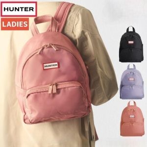 헌터 여자 나일론 클래식 미니 백팩 7L UBB5510KBM 3color_이미지