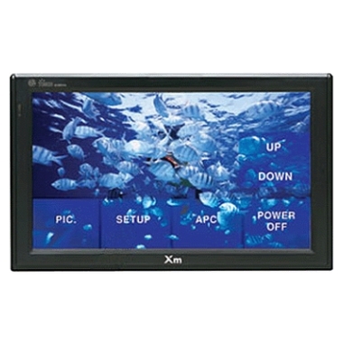 동양전자 XM-7300(모니터)_이미지