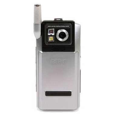 KT Tech EVER KTF-X6000 [KT]