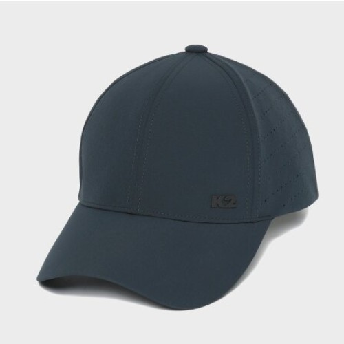 K2 플라이워크 펀칭 캡 KUS25C51-4G_이미지