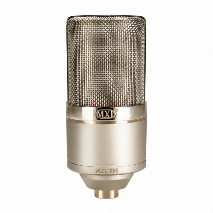 MXL 990 (Heritage Edition)_이미지