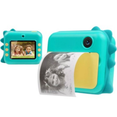 소다소라 어린이 프린트 동물 카메라 (32GB 패키지)_이미지