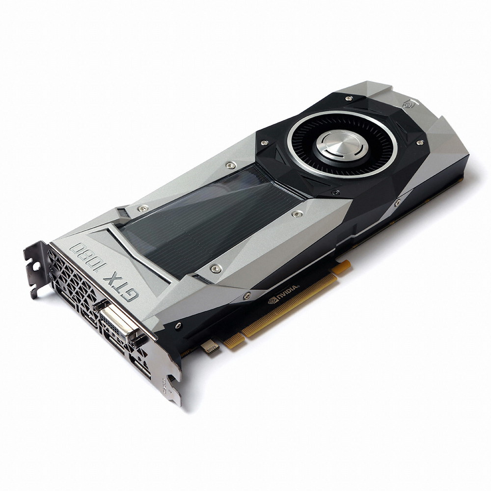 ZOTAC 지포스 GTX1080 Founders Edition D5X 8GB_이미지