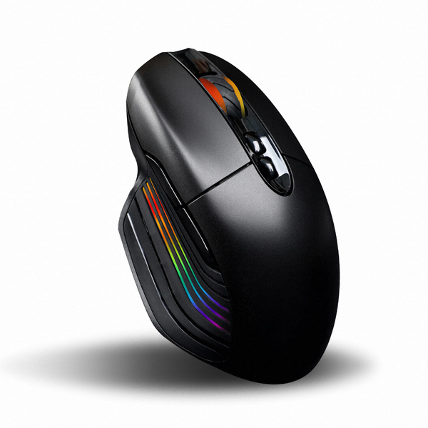 몬스타 몬스타기어 데빌스킬 코카트리스 RGB 게이밍 마우스