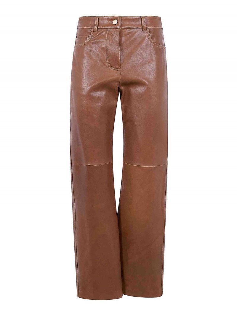 �������� Smmviolino ���� 5 Pockets Trousers 26194310216E15