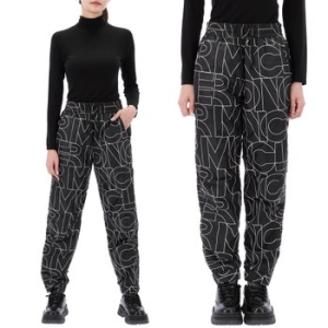 몽클레르 2A60200 990 여성 SPORIVO 스키팬츠