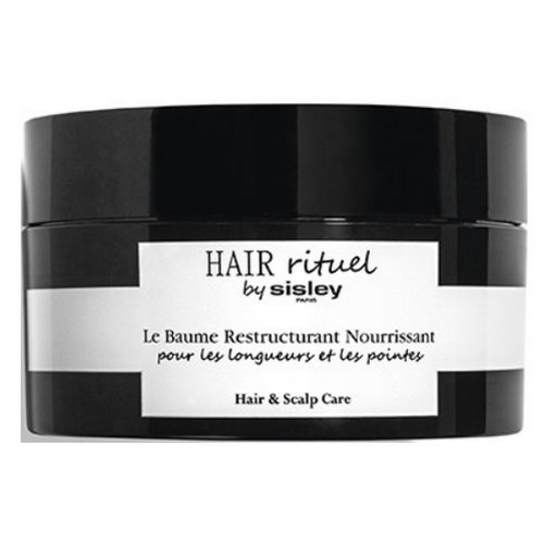 SISLEY 헤어리추얼 리스럭춰링 너리싱 밤 125g (1개)