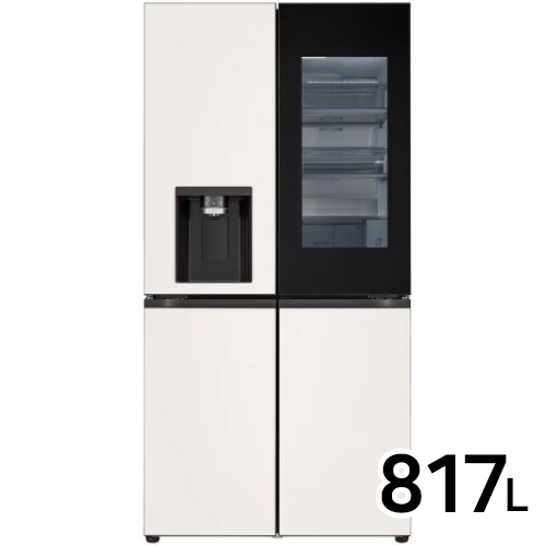 LG전자 오브제컬렉션 STEM W826GBB482 (전국무료)_이미지